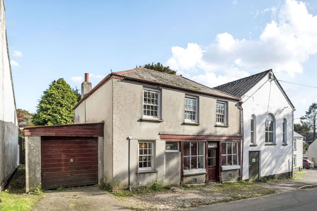 View property at Church Hill, Pensilva, Liskeard PL14