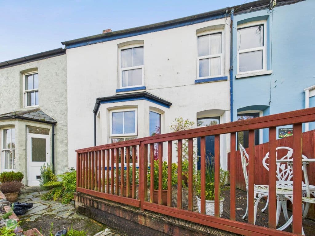 View property at Beech Terrace, West Looe PL13
