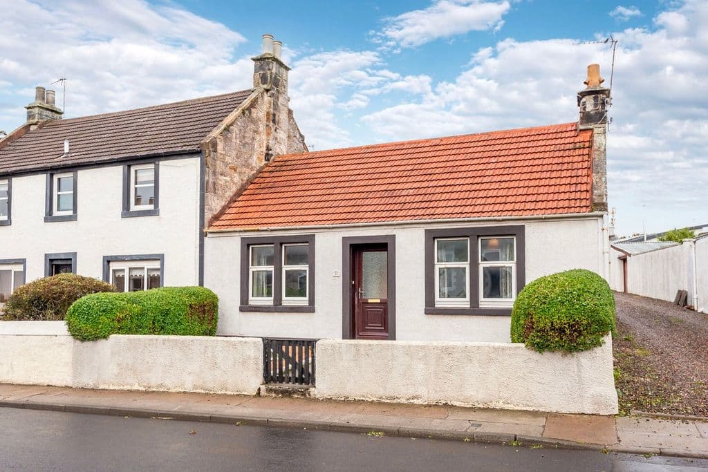 View property at James Street, Pittenweem, Anstruther KY10