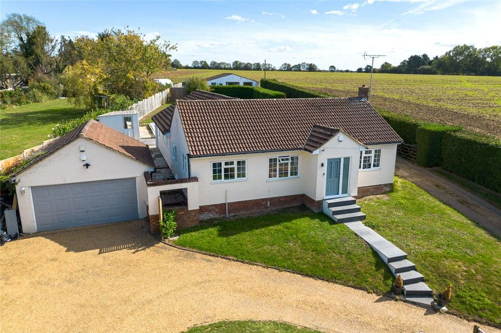 Old Mead Road, Henham, Bishop's Stortford, Hertfordshire CM22 - Image 1