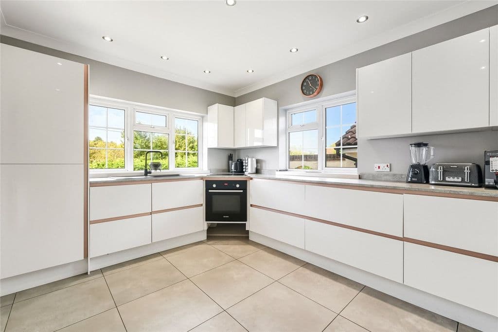 Old Mead Road, Henham, Bishop's Stortford, Hertfordshire CM22 - Image 3