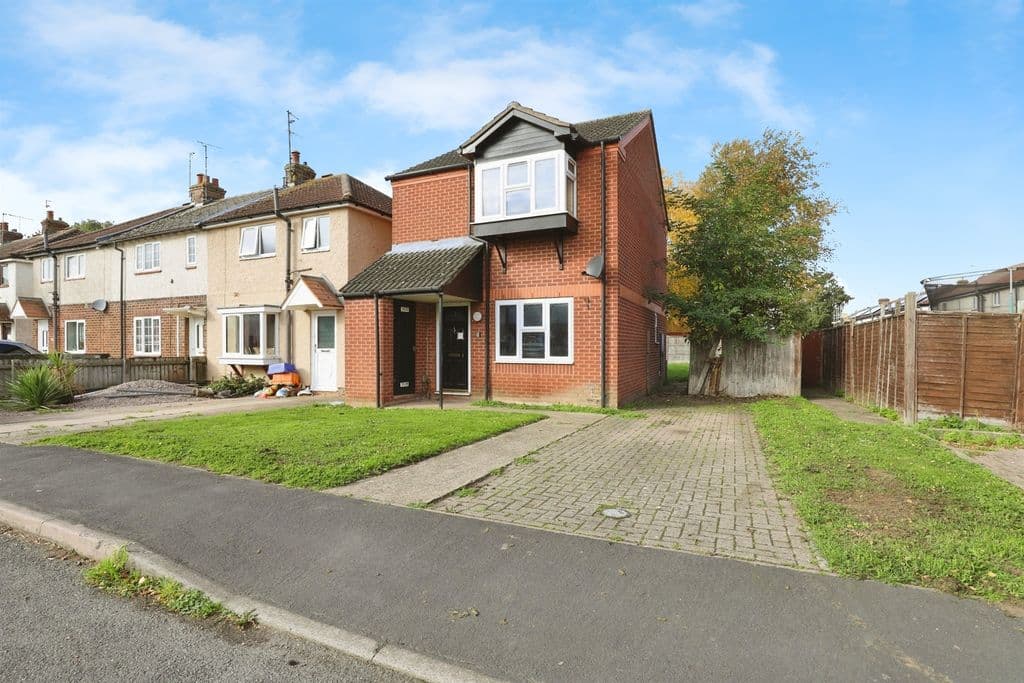 View property at Atton Avenue, Spalding PE11